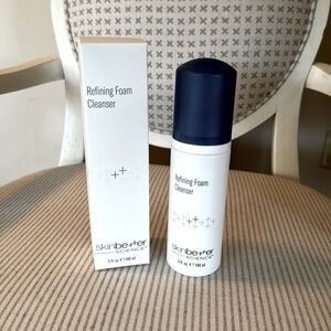 Skin Better Refining Foam Cleanser 5fl.oz